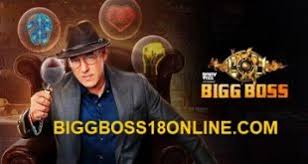 Bigg Boss 18 Online Watch All Episodes HD